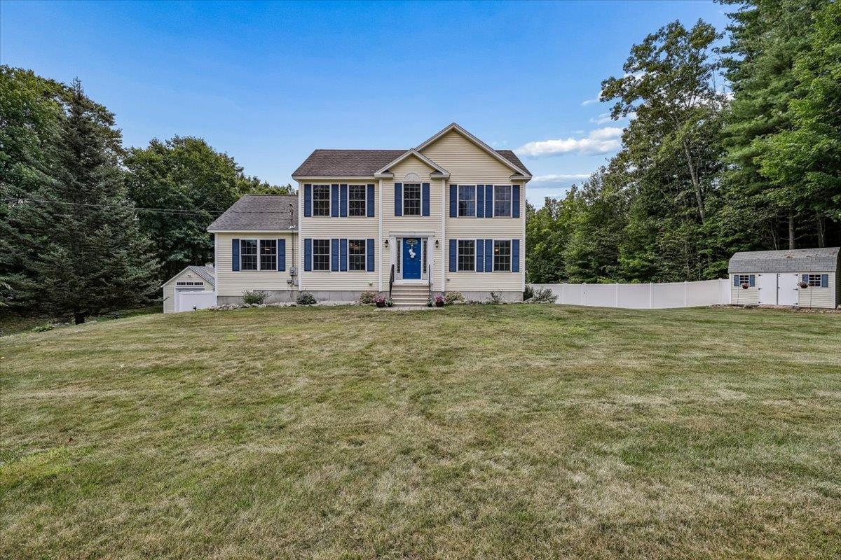110 Middle Road Deerfield, NH 03037 - Photo 44 of 52 Gallery Image 44