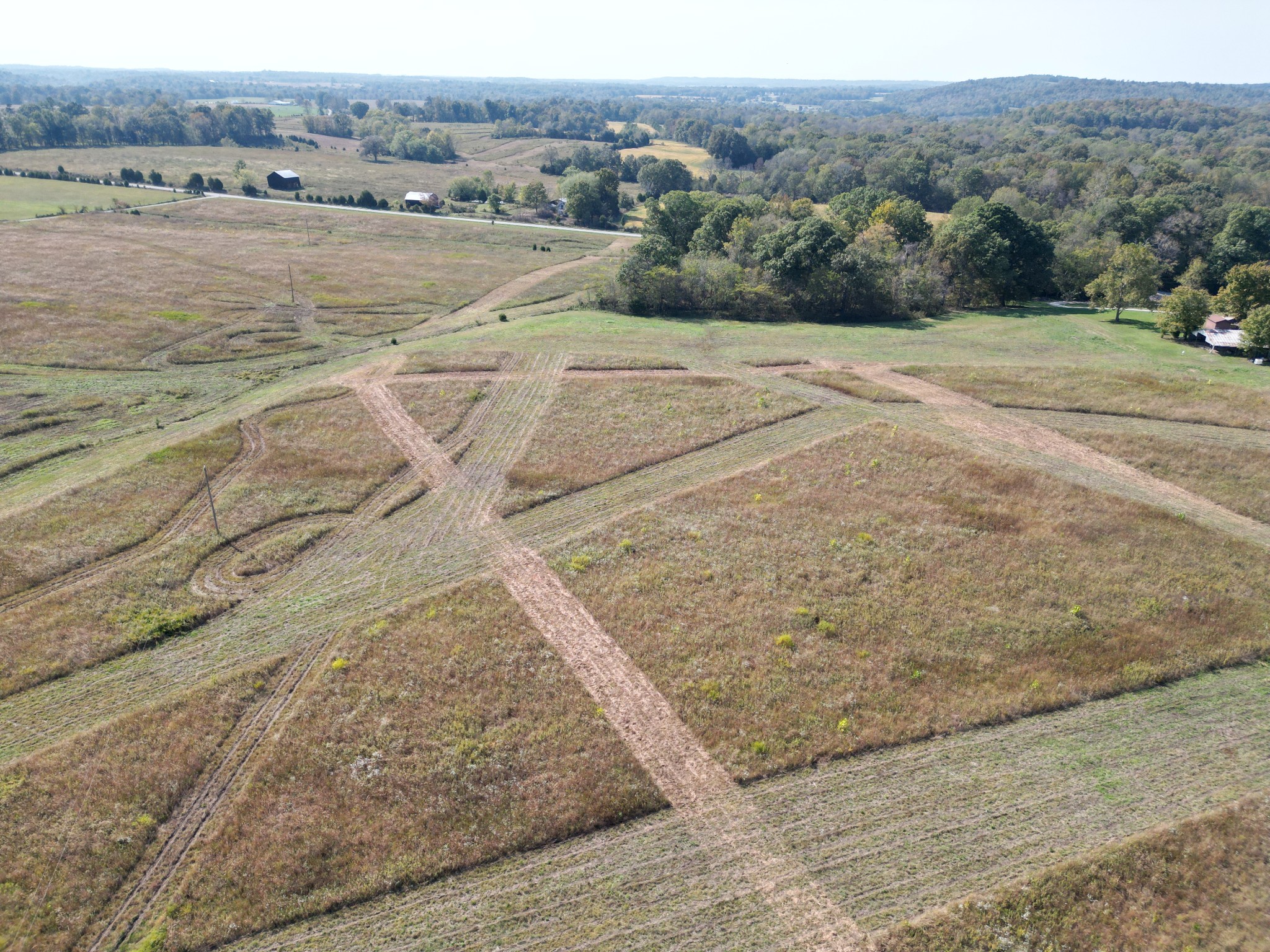0 Green Ridge-Spa Road Lewisburg, KY 42256 - Photo 6 of 7