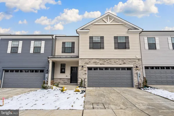 $3,295 | 495 Ensemble Way, Frederick, MD 21701