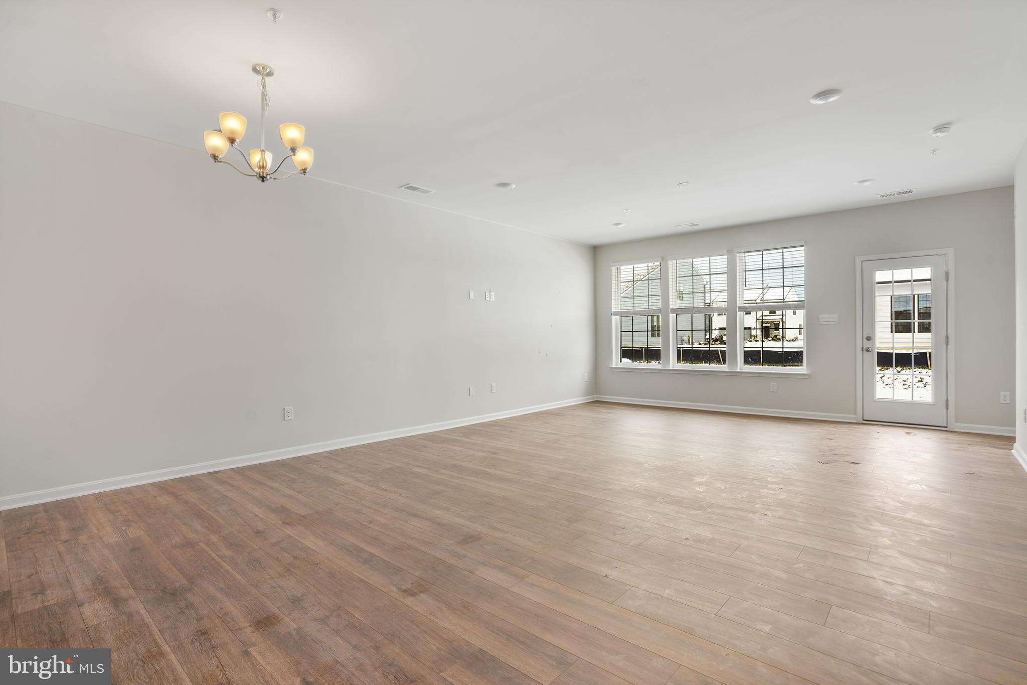 495 Ensemble Way Frederick, MD 21701 - Photo 11 of 35 Dining Room