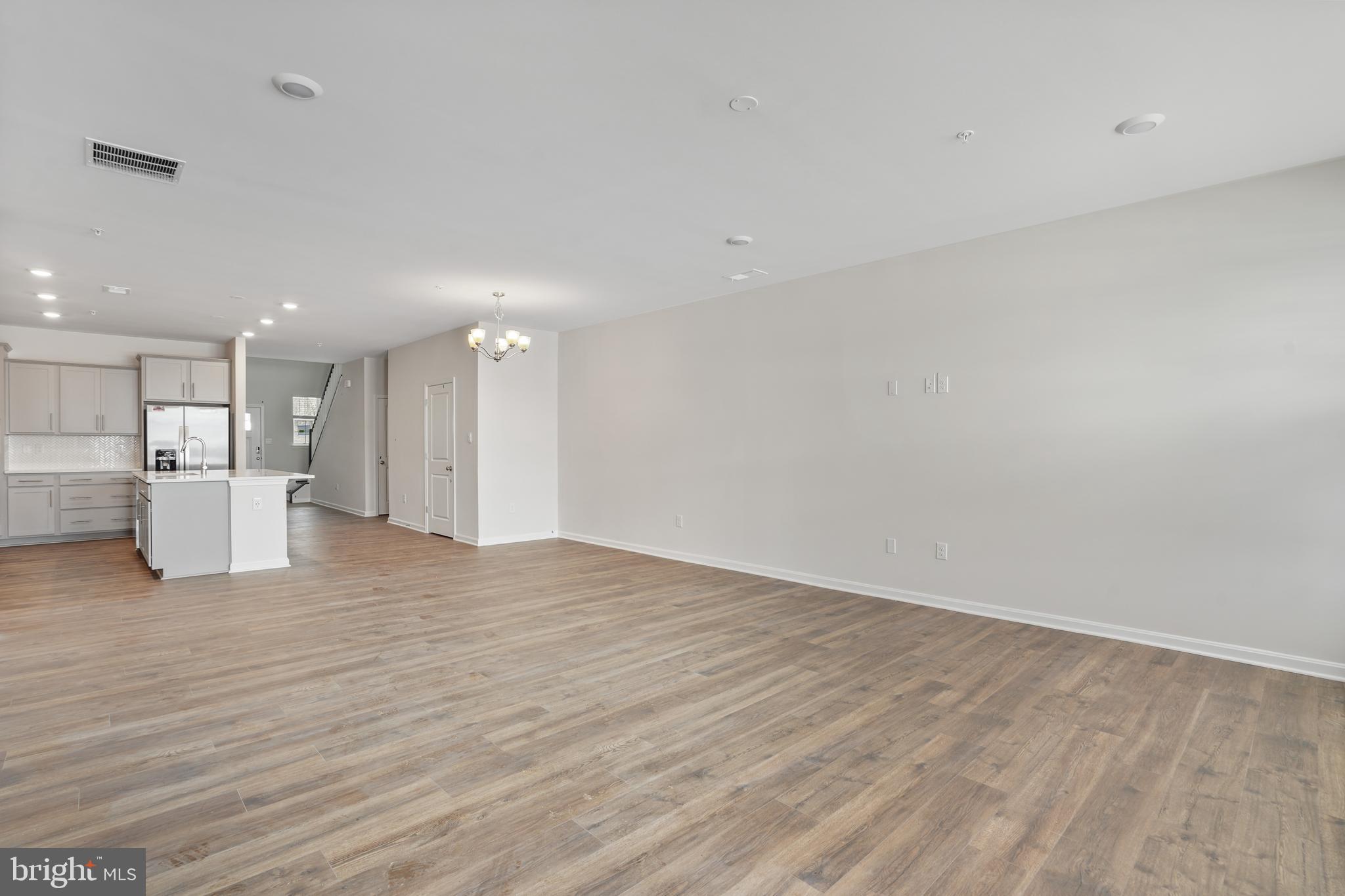 495 Ensemble Way Frederick, MD 21701 - Photo 12 of 35 Dining Room View#2