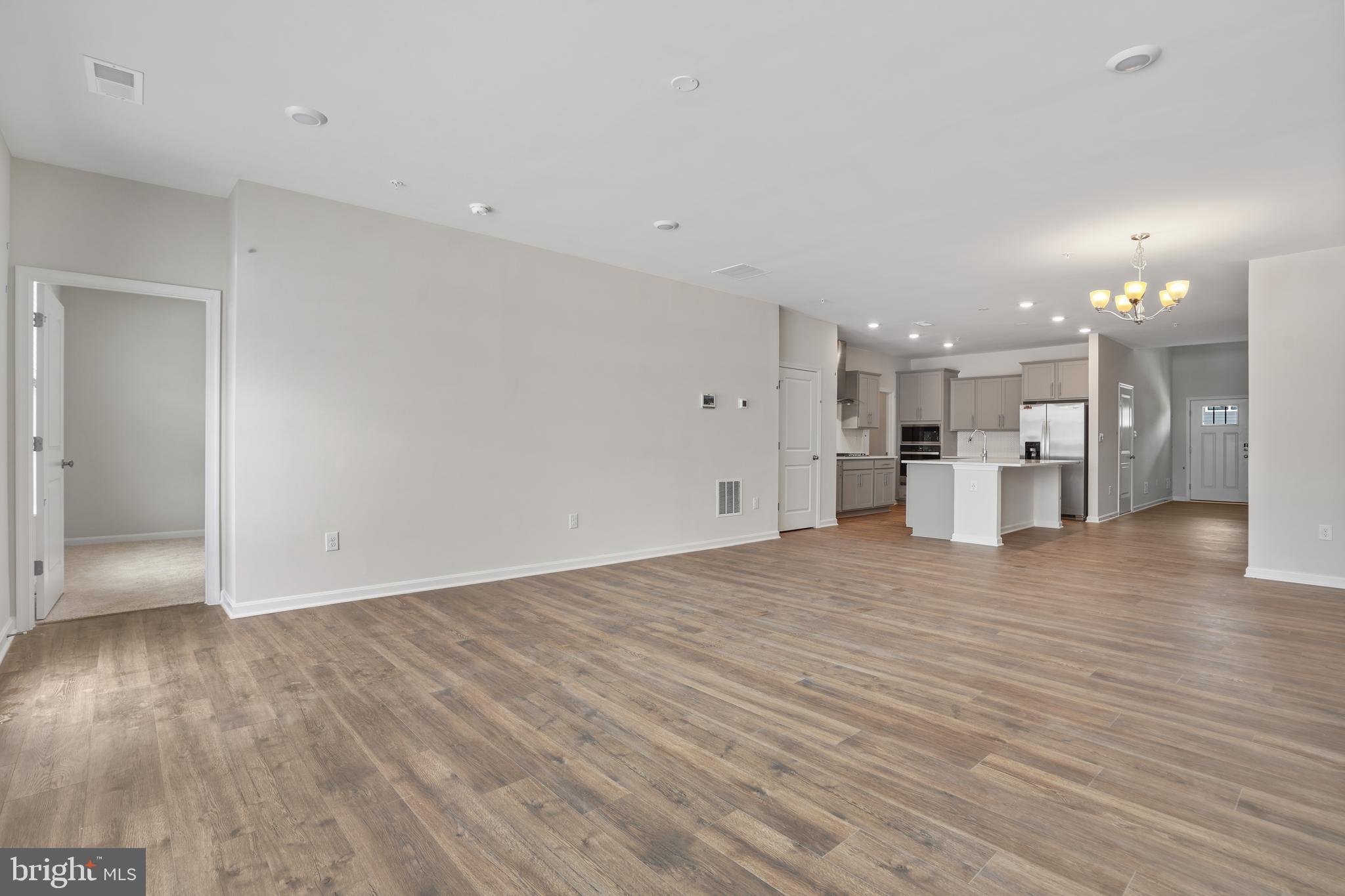 495 Ensemble Way Frederick, MD 21701 - Photo 14 of 35 Family Room View#2