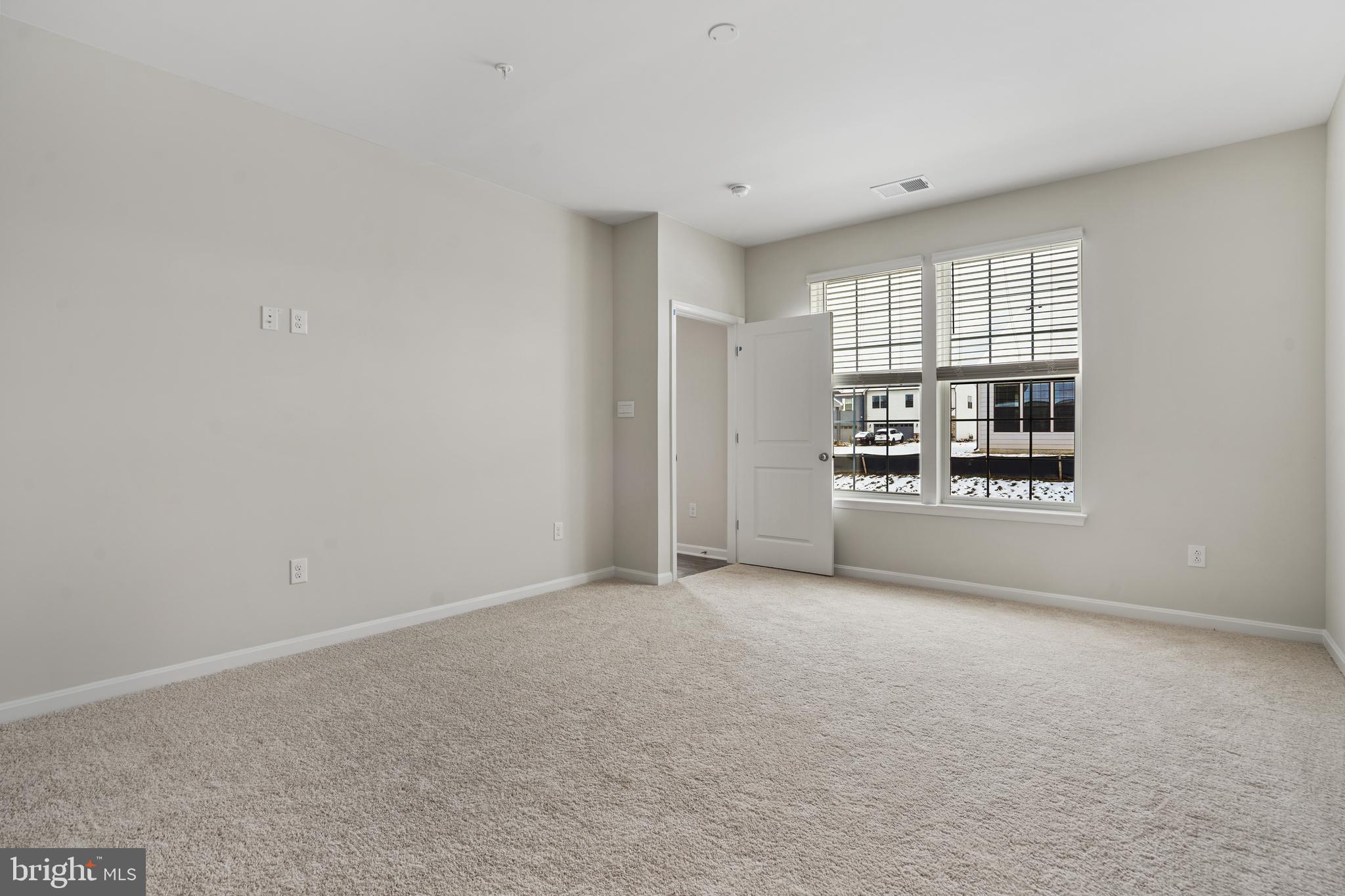 495 Ensemble Way Frederick, MD 21701 - Photo 16 of 35 Master Bedroom