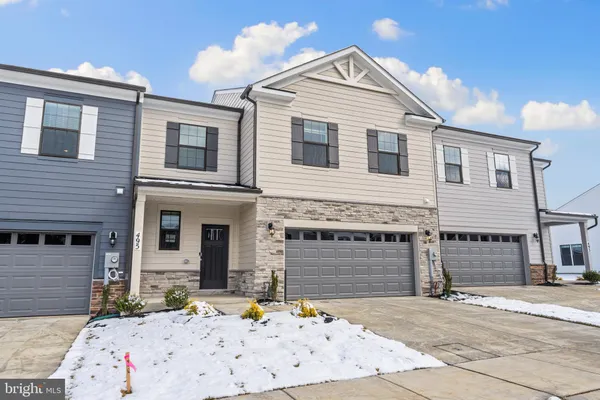 $3,295 | 495 Ensemble Way, Frederick, MD 21701