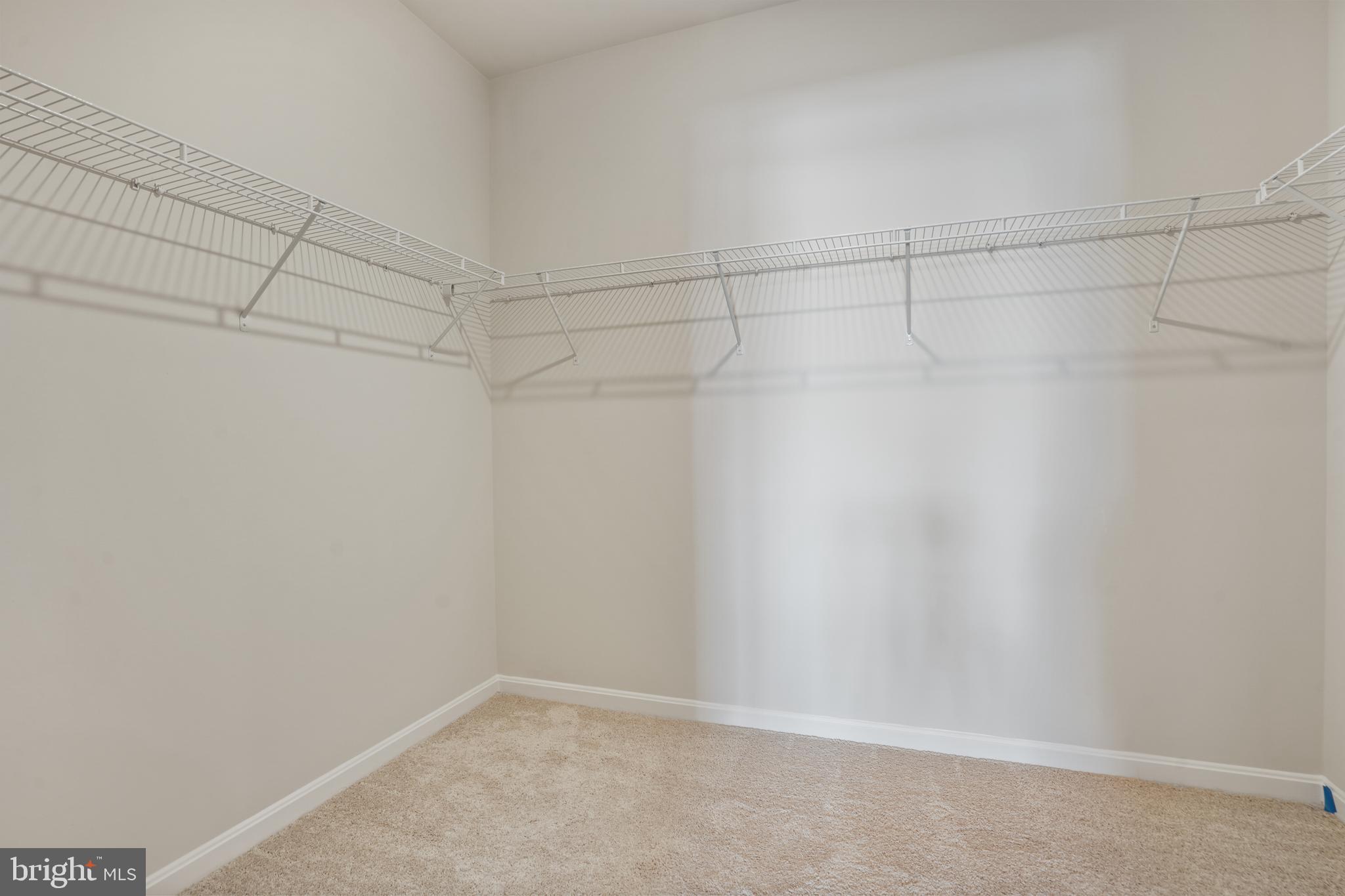 495 Ensemble Way Frederick, MD 21701 - Photo 21 of 35 Master Bedroom Walkin closet