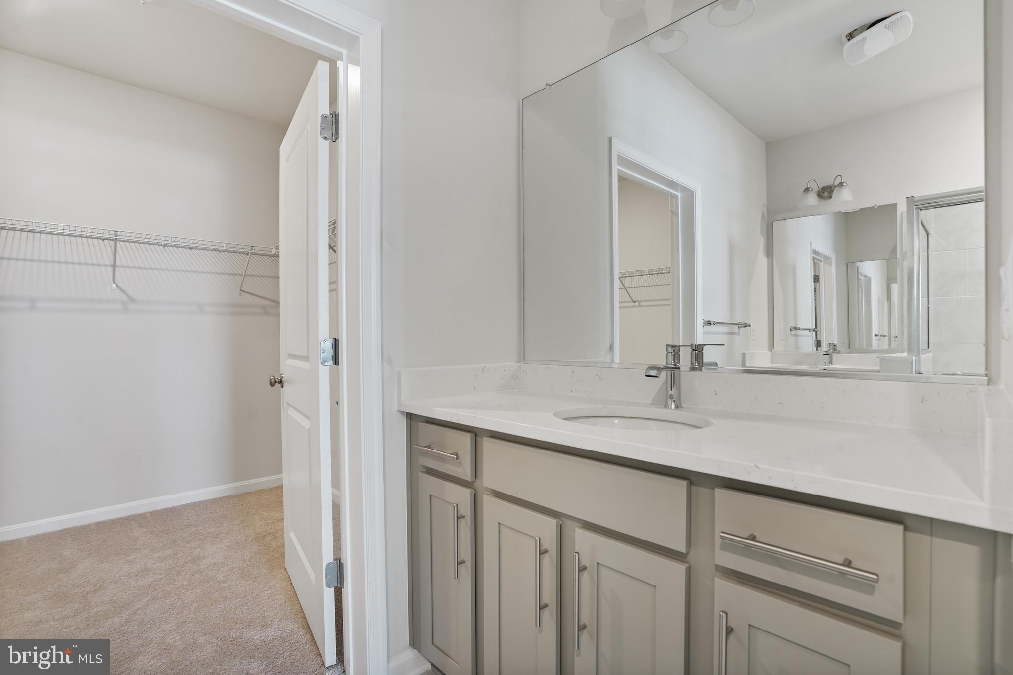 495 Ensemble Way Frederick, MD 21701 - Photo 22 of 35 Master Bath