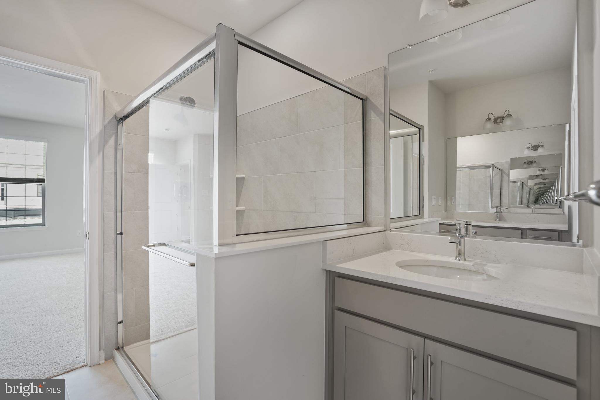 495 Ensemble Way Frederick, MD 21701 - Photo 23 of 35 Master Bath View#2