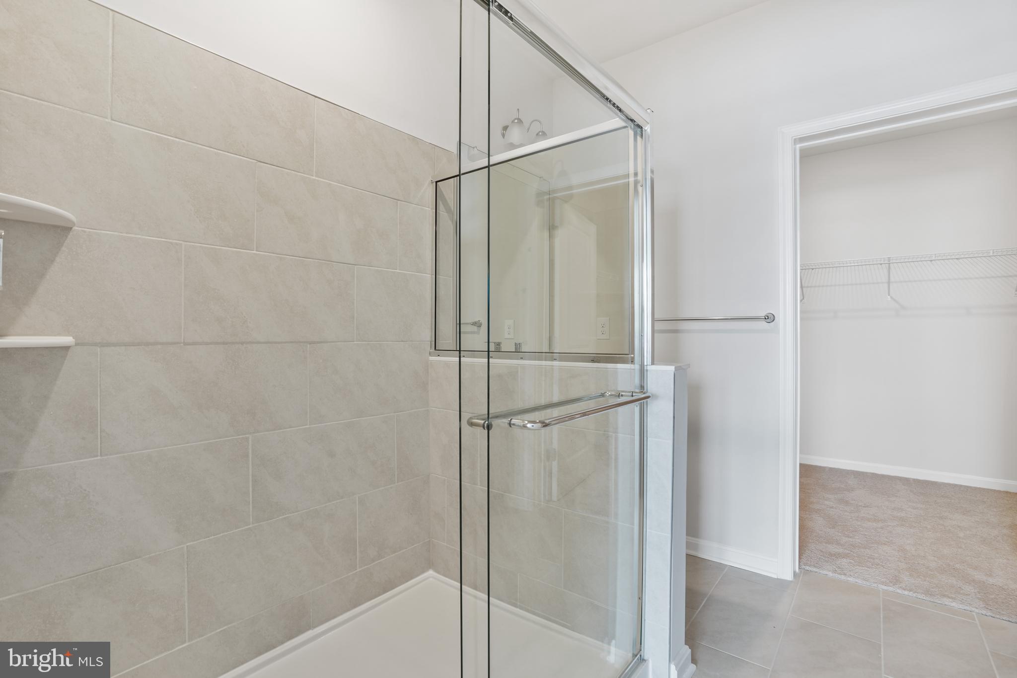 495 Ensemble Way Frederick, MD 21701 - Photo 24 of 35 Master Bath View#3