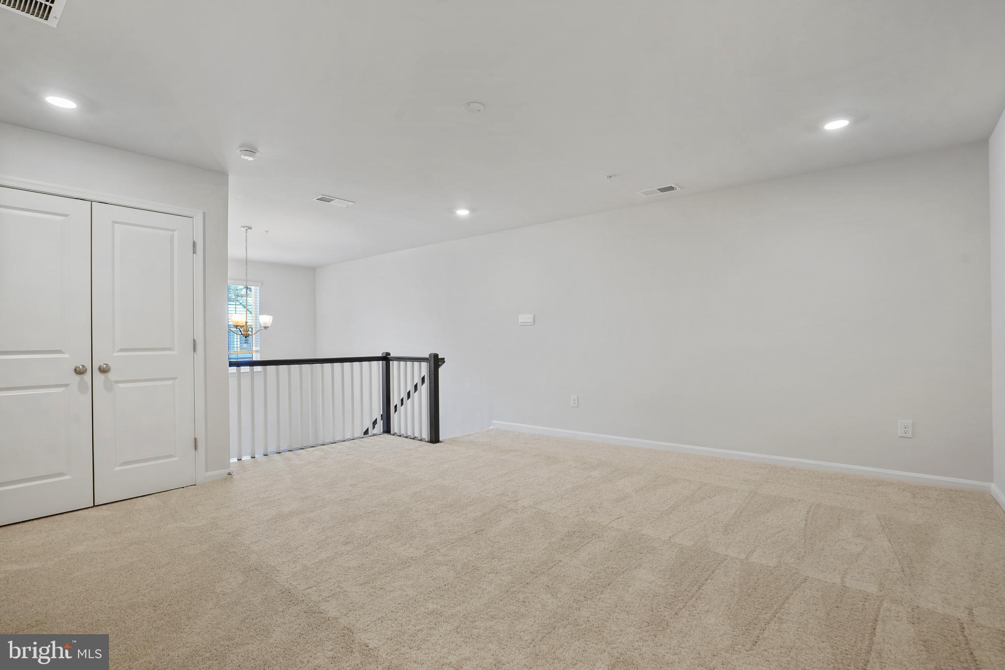495 Ensemble Way Frederick, MD 21701 - Photo 26 of 35 Upper level loft View#2