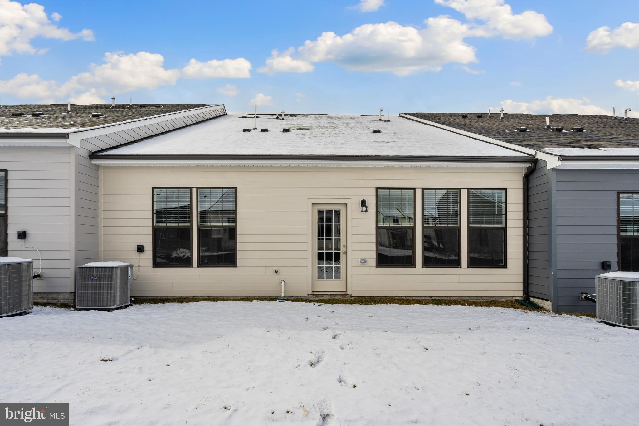 495 Ensemble Way Frederick, MD 21701 - Photo 35 of 35 Exterior rear View