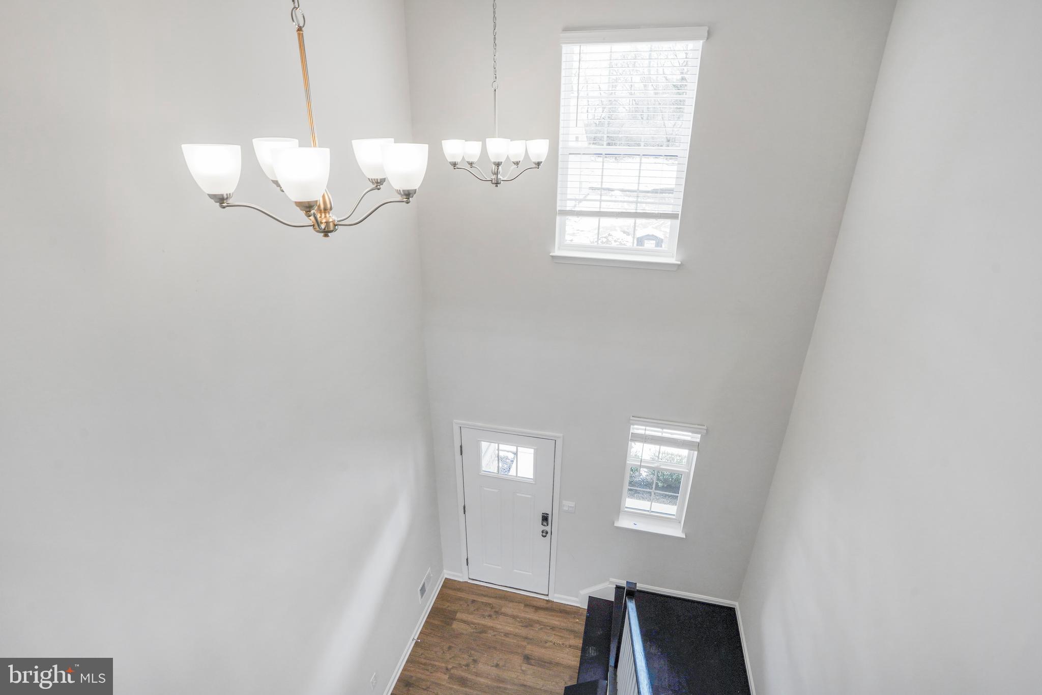 495 Ensemble Way Frederick, MD 21701 - Photo 4 of 35 Foyer View#2