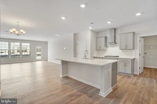 $3,295 | 495 Ensemble Way, Frederick, MD 21701