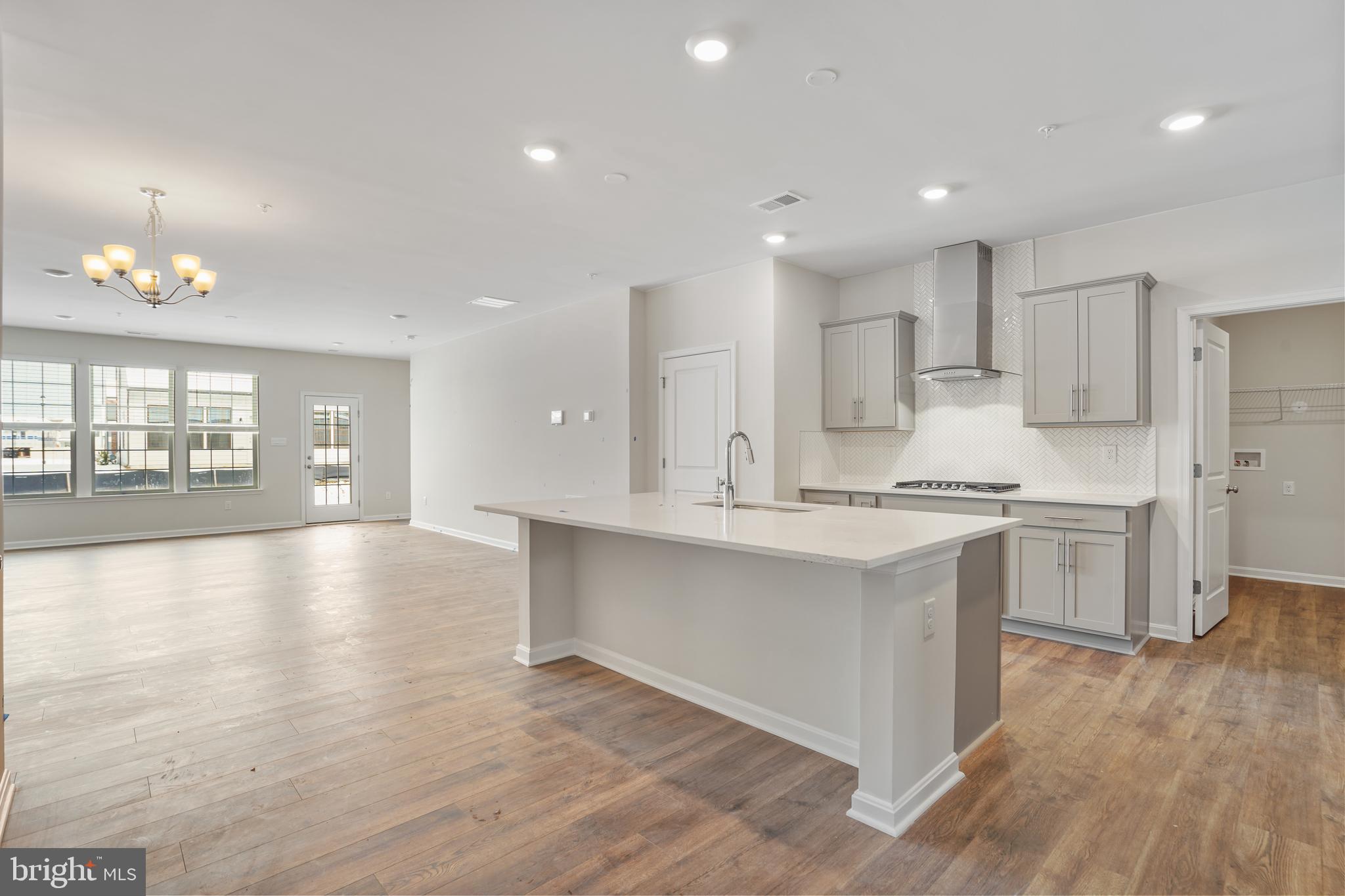 495 Ensemble Way Frederick, MD 21701 - Photo 5 of 35 Kitchen