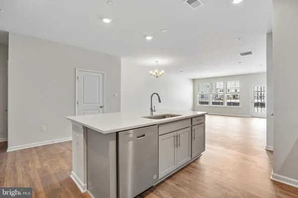 $3,295 | 495 Ensemble Way, Frederick, MD 21701