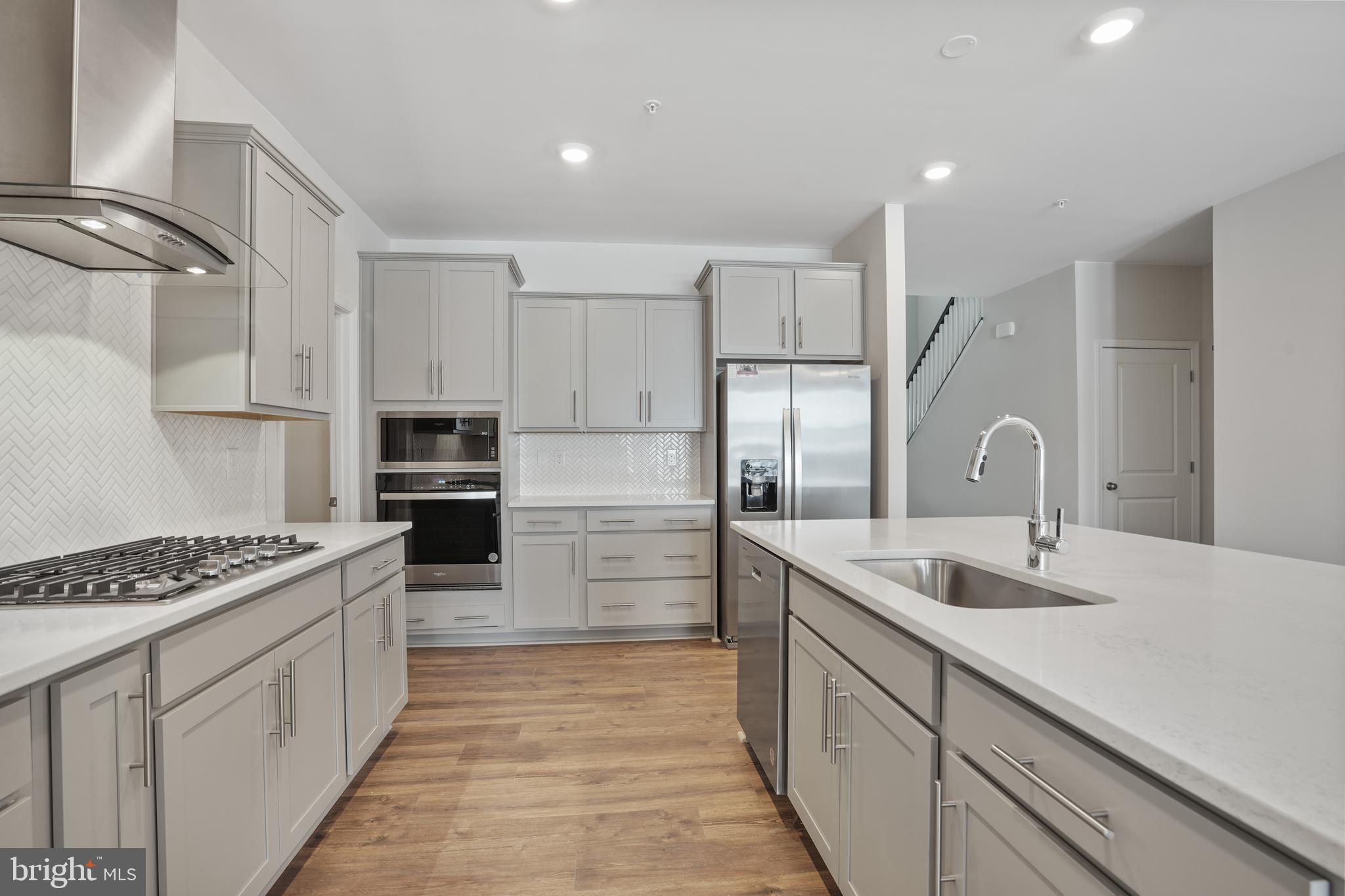 495 Ensemble Way Frederick, MD 21701 - Photo 8 of 35 Kitchen View#4