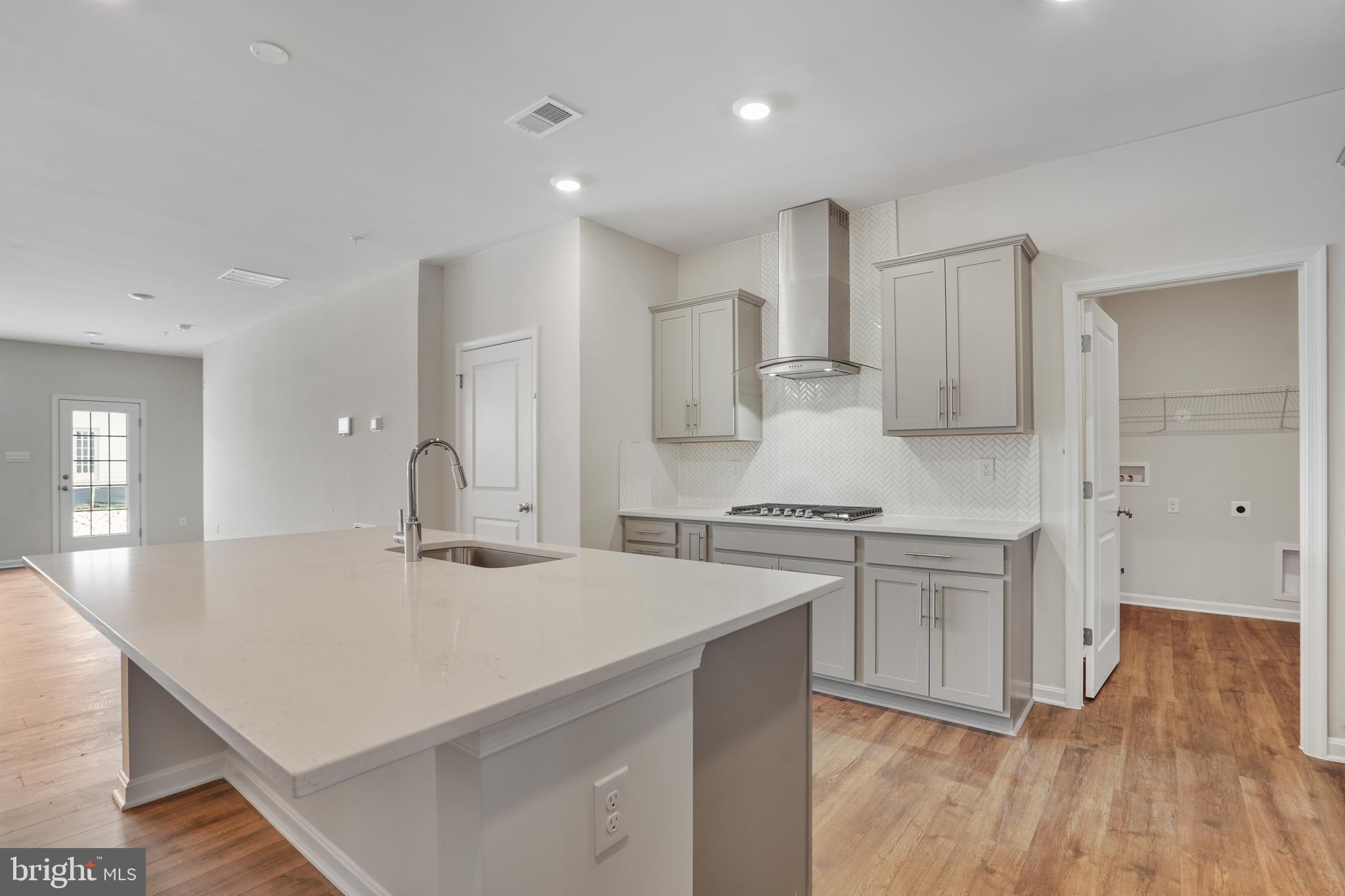 495 Ensemble Way Frederick, MD 21701 - Photo 9 of 35 Kitchen View#5