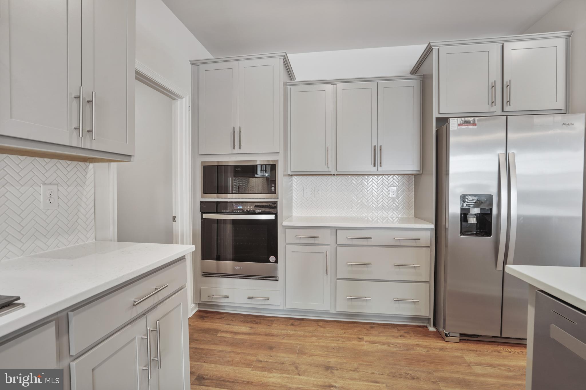 495 Ensemble Way Frederick, MD 21701 - Photo 10 of 35 Kitchen View#6