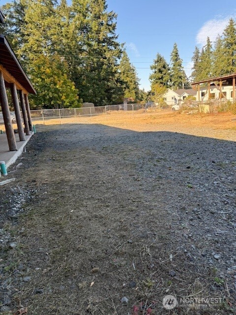 161 Herbert Street Quilcene, WA 98376 - Photo 11 of 11 a view of ocean view with beach