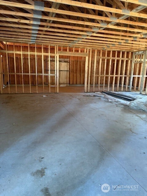 161 Herbert Street Quilcene, WA 98376 - Photo 5 of 11 a view of a back yard