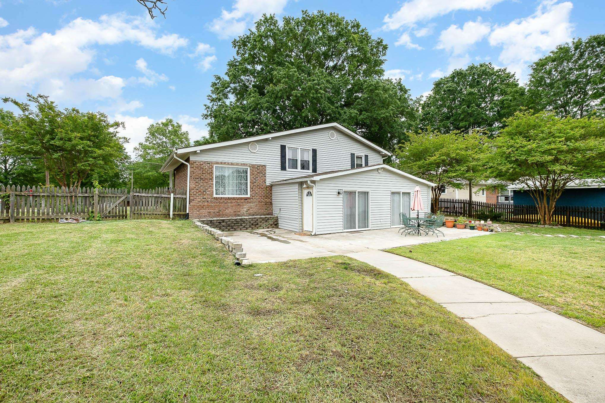 3011 Redwood Road Durham, NC 27704 - Photo 29 of 33 Photo 29