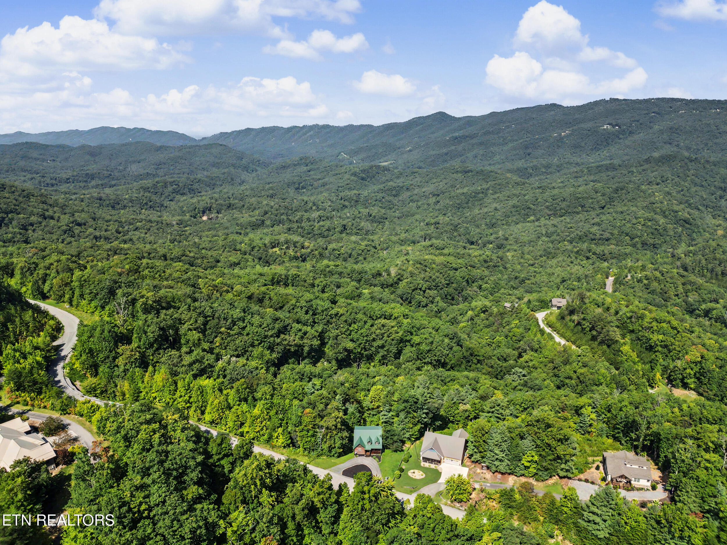 4965 Long Rifle Road Walland, TN 37886 - Photo 46 of 51 46_dji_0066_