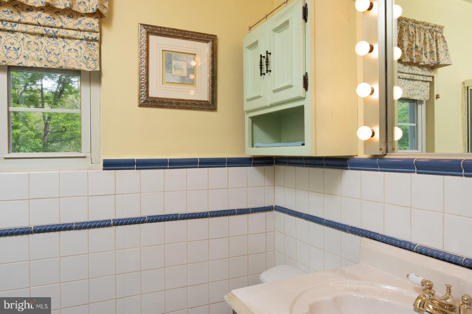 5942 Atteentee Road Springfield, VA 22150 - Photo 20 of 38 Full Bathroom