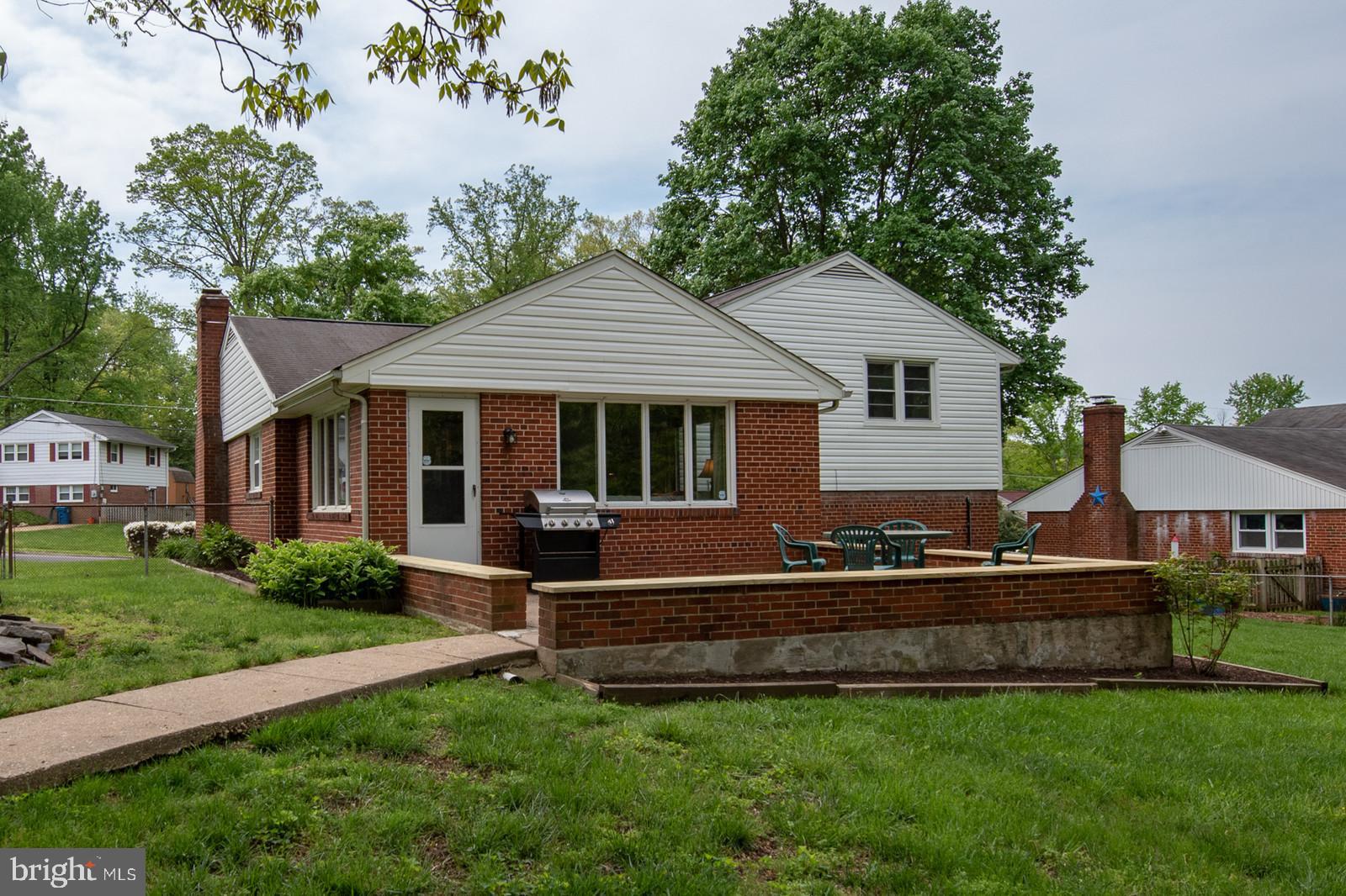 5942 Atteentee Road Springfield, VA 22150 - Photo 32 of 38