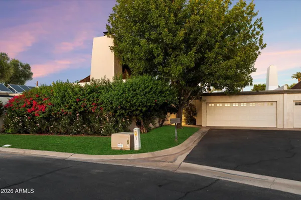 $625,000 | 7005 North Barbados Place, Phoenix, AZ 85021