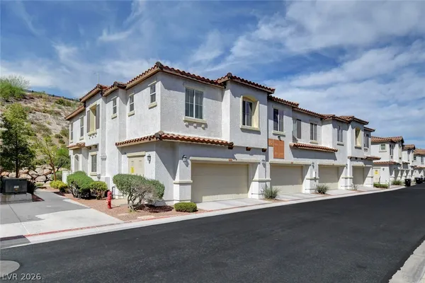 $394,900 | 1525 Spiced Wine Avenue, Unit 10101, Henderson, NV 89074