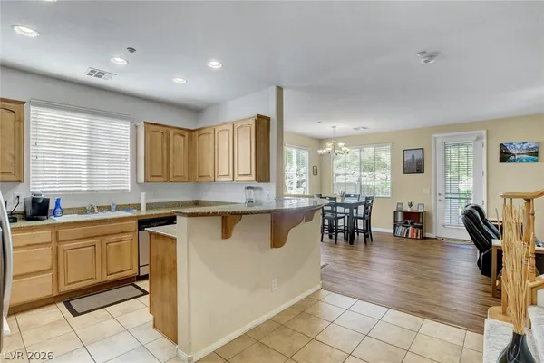 $394,900 | 1525 Spiced Wine Avenue, Unit 10101, Henderson, NV 89074