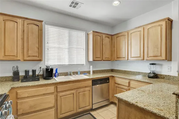 $394,900 | 1525 Spiced Wine Avenue, Unit 10101, Henderson, NV 89074