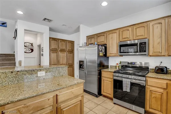 $394,900 | 1525 Spiced Wine Avenue, Unit 10101, Henderson, NV 89074
