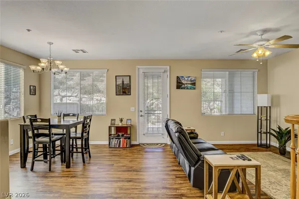 $394,900 | 1525 Spiced Wine Avenue, Unit 10101, Henderson, NV 89074