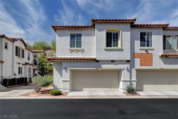 $394,900 | 1525 Spiced Wine Avenue, Unit 10101, Henderson, NV 89074