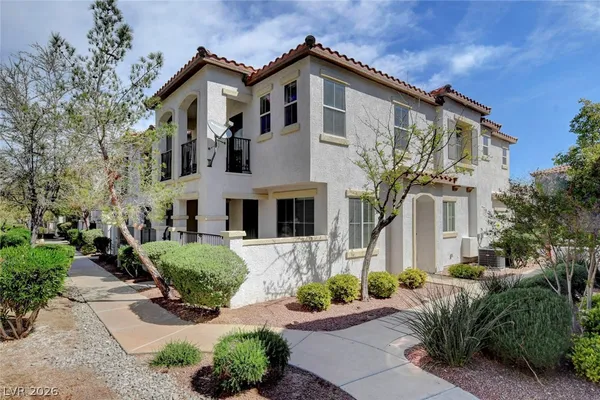 $394,900 | 1525 Spiced Wine Avenue, Unit 10101, Henderson, NV 89074