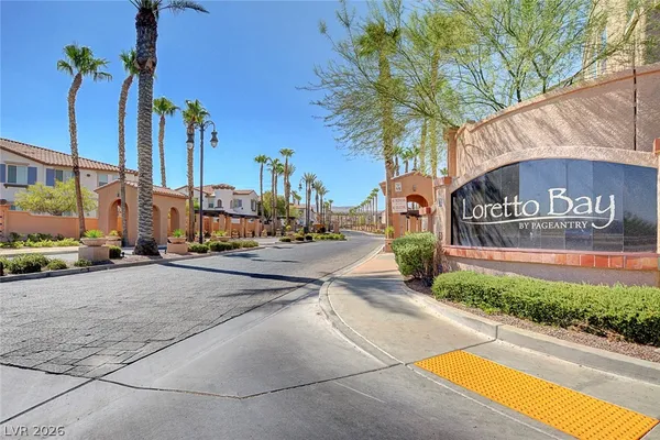 $394,900 | 1525 Spiced Wine Avenue, Unit 10101, Henderson, NV 89074