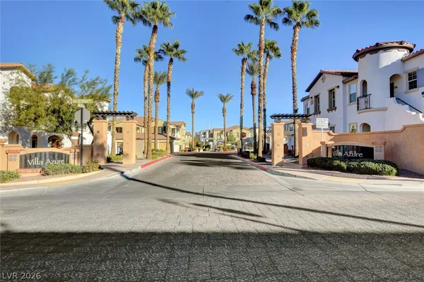 $394,900 | 1525 Spiced Wine Avenue, Unit 10101, Henderson, NV 89074