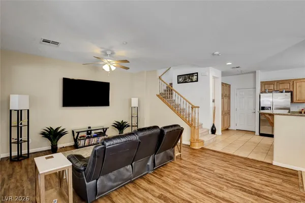 $394,900 | 1525 Spiced Wine Avenue, Unit 10101, Henderson, NV 89074