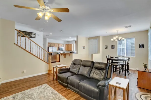 $394,900 | 1525 Spiced Wine Avenue, Unit 10101, Henderson, NV 89074