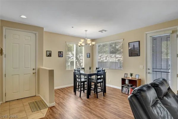 $394,900 | 1525 Spiced Wine Avenue, Unit 10101, Henderson, NV 89074