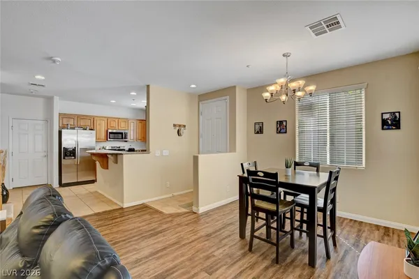 $394,900 | 1525 Spiced Wine Avenue, Unit 10101, Henderson, NV 89074
