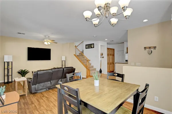 $394,900 | 1525 Spiced Wine Avenue, Unit 10101, Henderson, NV 89074