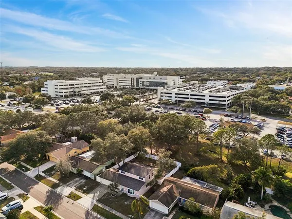 $3,865 | 3309 Briarwood Lane, Safety Harbor, FL 34695