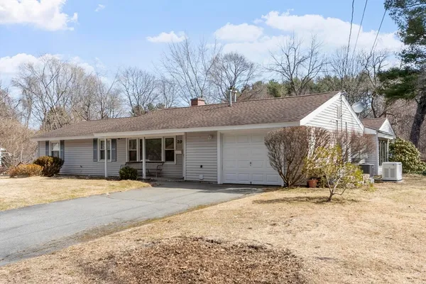 $649,000 | 20 Donna Road, Chelmsford, MA 01824