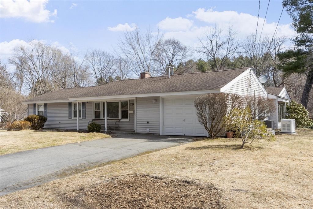 20 Donna Road Chelmsford, MA 01824 - Photo 2 of 24