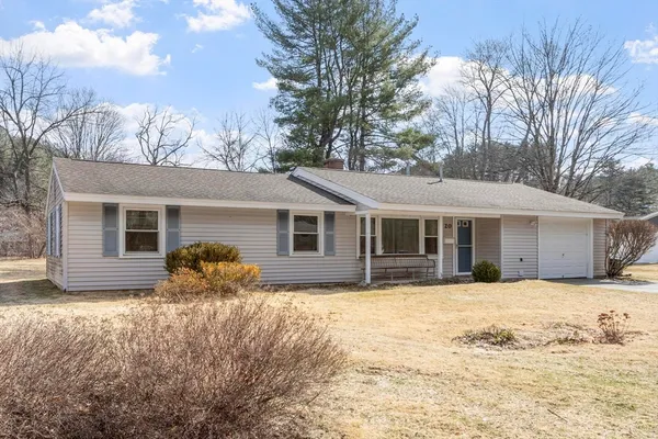 $649,000 | 20 Donna Road, Chelmsford, MA 01824