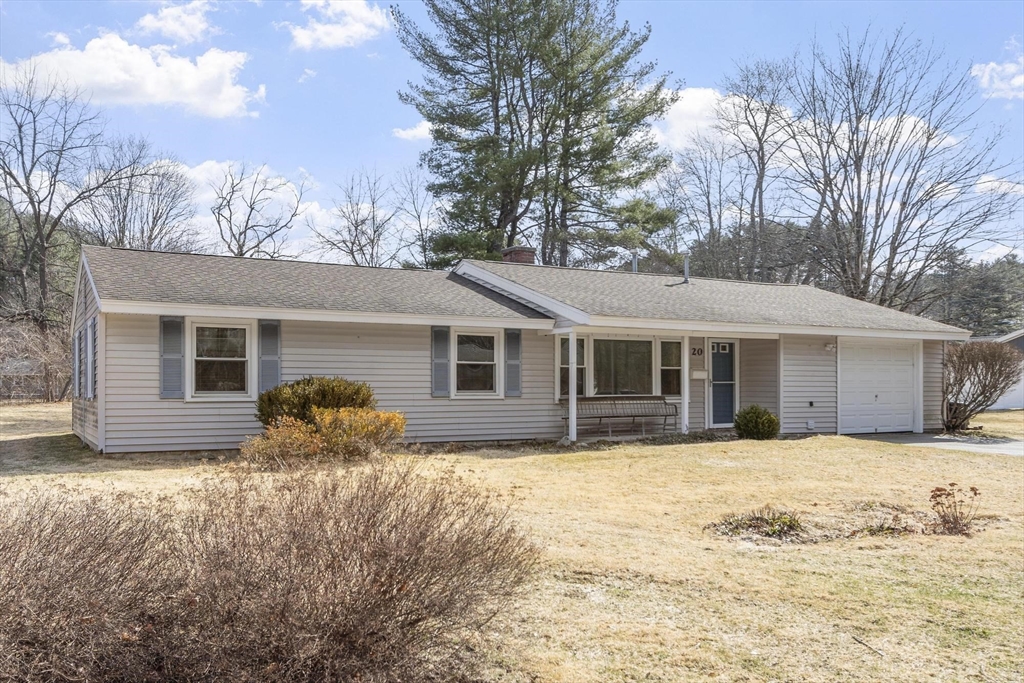 20 Donna Road Chelmsford, MA 01824 - Photo 3 of 24