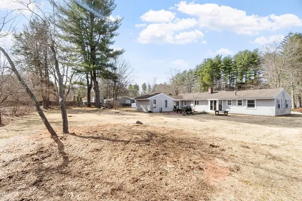 $649,000 | 20 Donna Road, Chelmsford, MA 01824