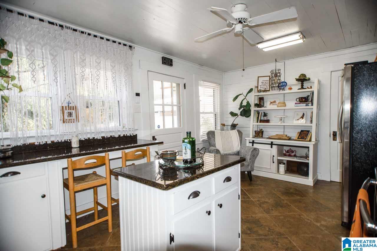 274 Hepzibah Road Talladega, AL 35160 - Photo 10 of 50