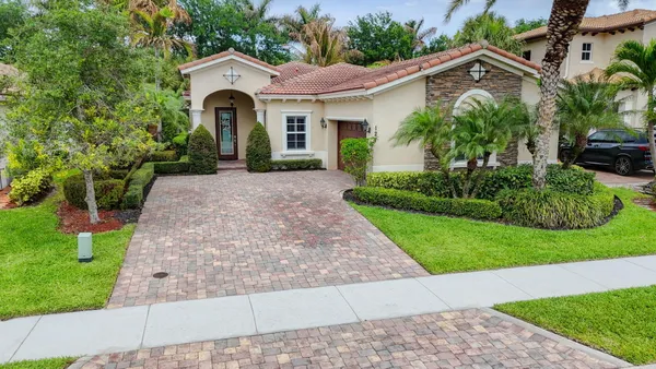 $6,000 | 127 Rudder Cay Way, Jupiter, FL 33458